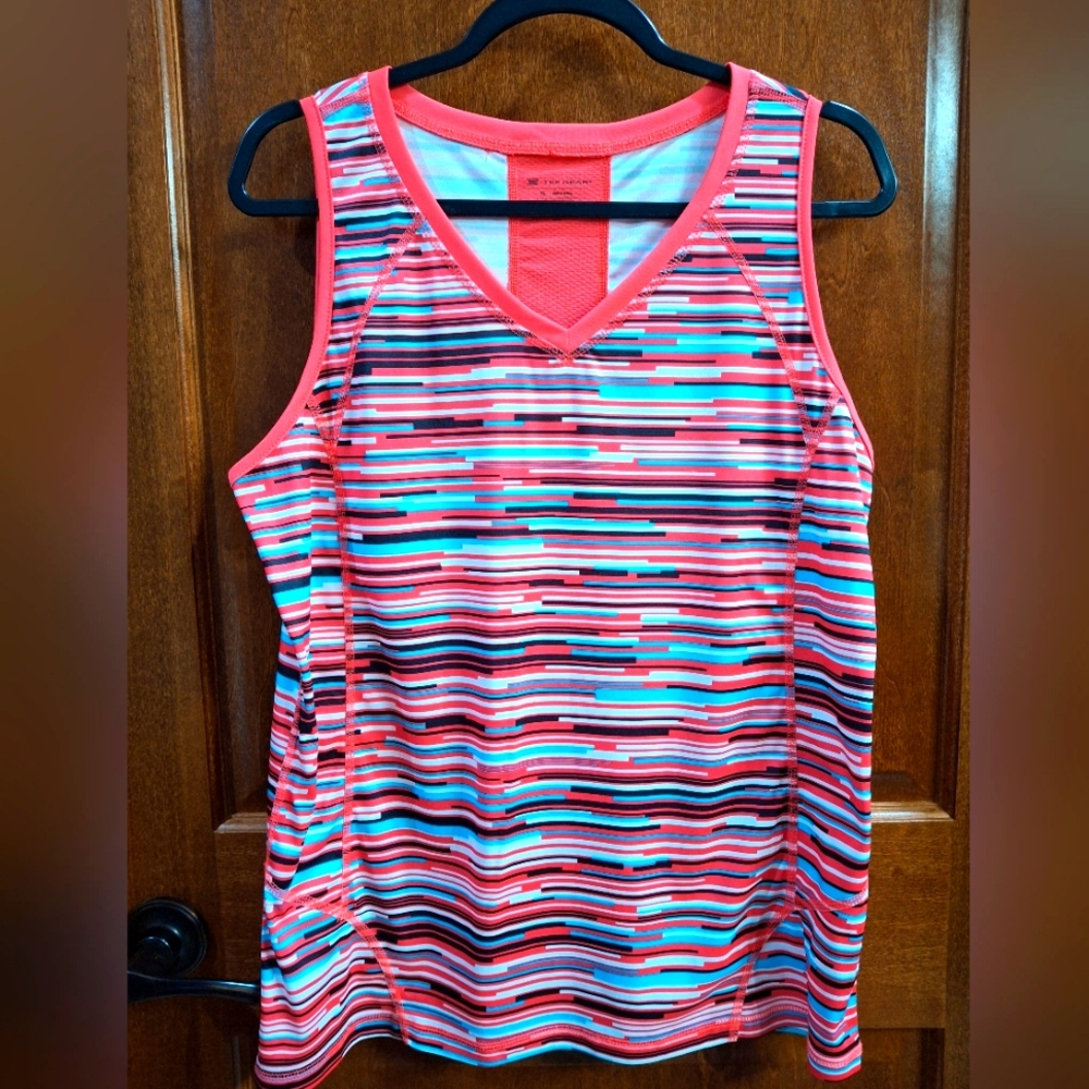 Tek Gear tank xl